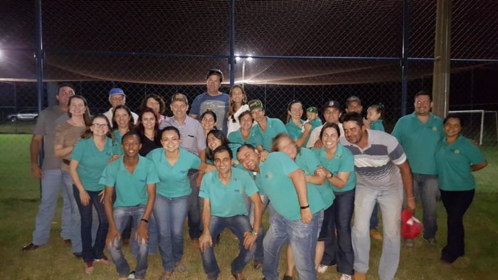 2ª PROVA BENEFICENTE TEAM ROPING